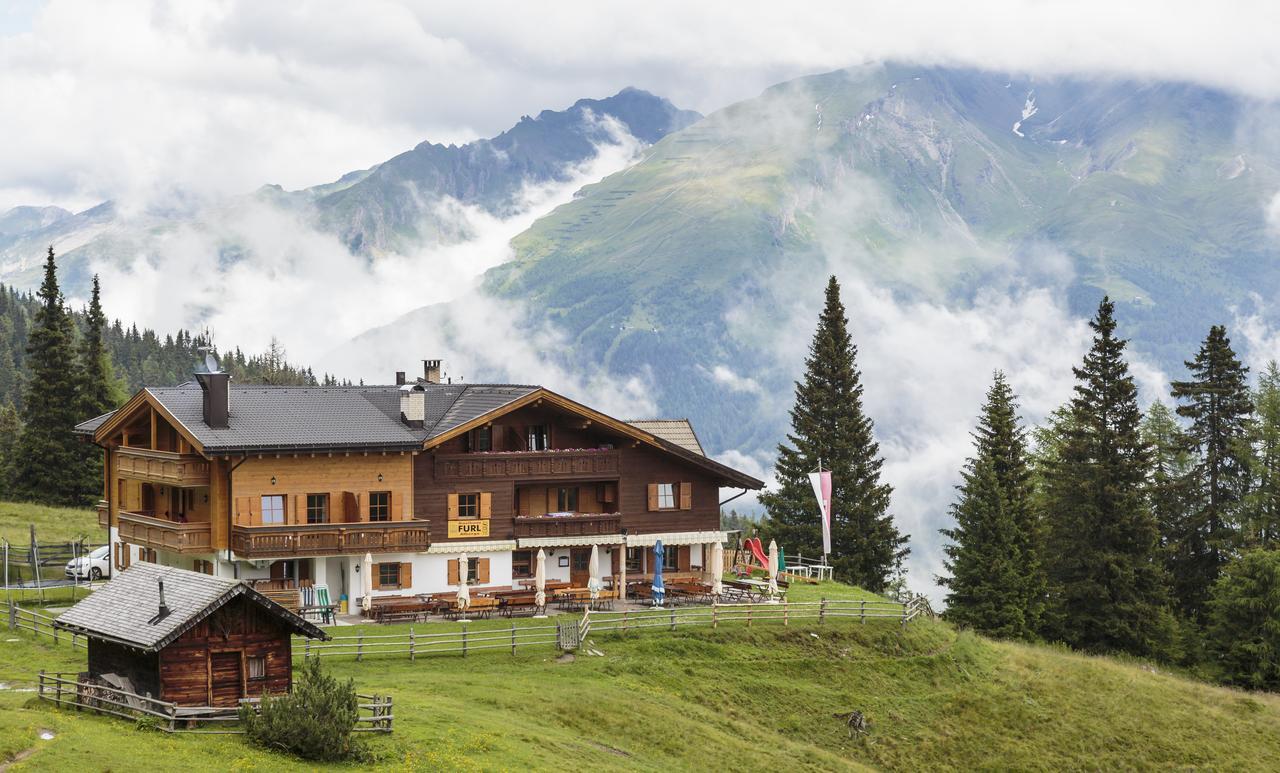 Gasthaus Furlhuette Vipiteno Exterior foto