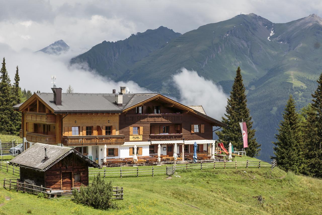 Gasthaus Furlhuette Vipiteno Exterior foto