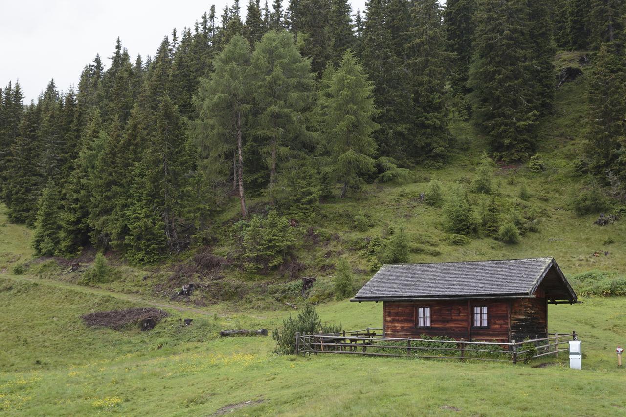 Gasthaus Furlhuette Vipiteno Exterior foto