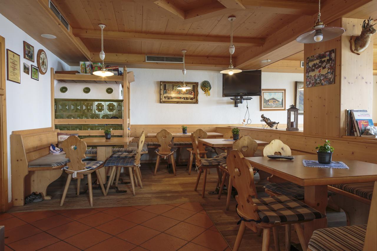 Gasthaus Furlhuette Vipiteno Exterior foto